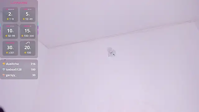 Meloddy_Parkerr_ live