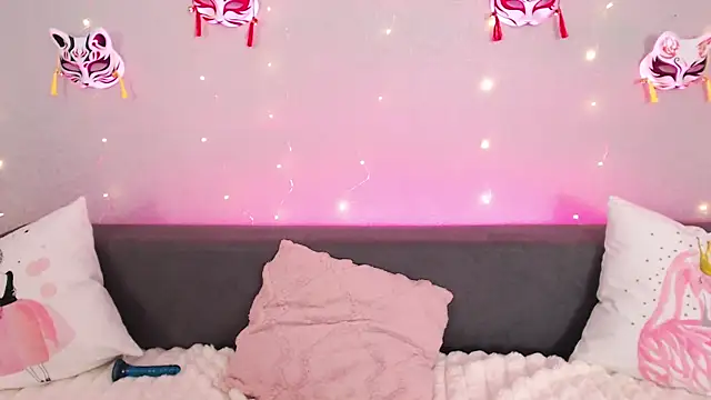 Evarey_ live