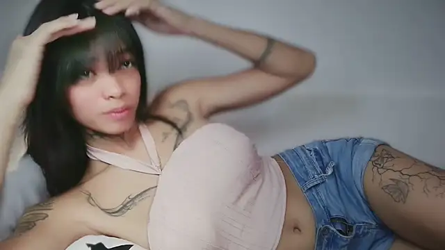 Sweetphil_Margaretha live