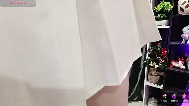 Yuki-yio live