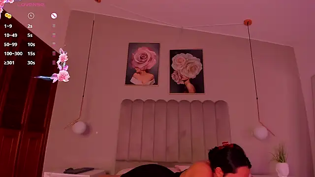 dulcepatersson1_ live