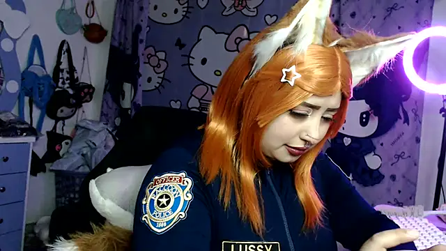 lussyevans24 live
