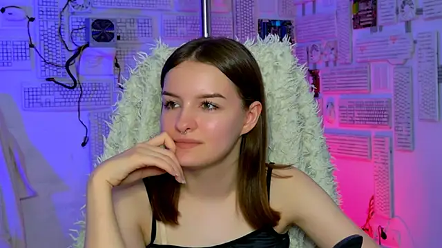 KellieBanshe live