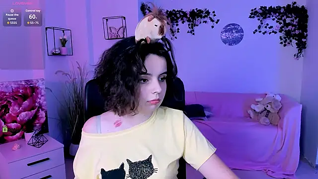 mia_mooon_ live