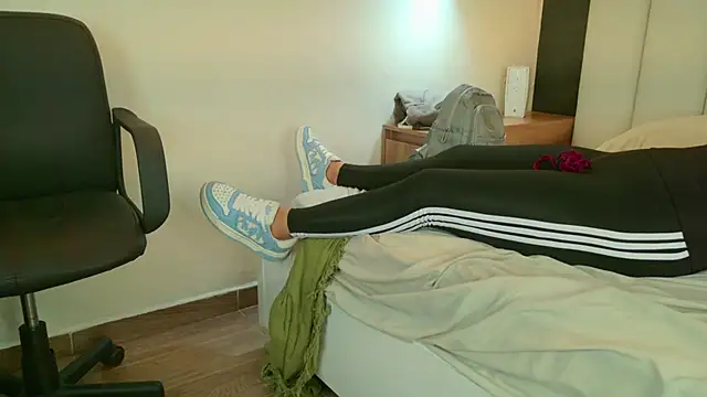 Luna_and_Jacksonn live