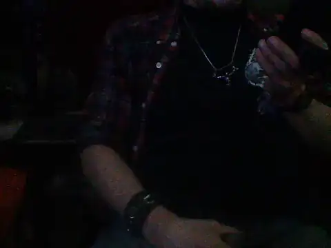 mrdemoncrowly live