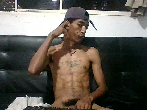 AlbertBigCock live