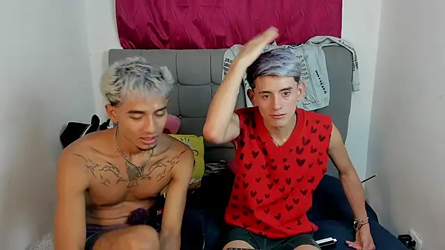 nick_acost live