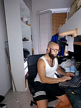 BeppeRagnar live