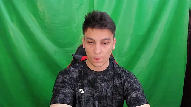 Justin_time111 live