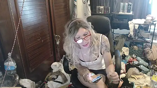 Ombeline1 live