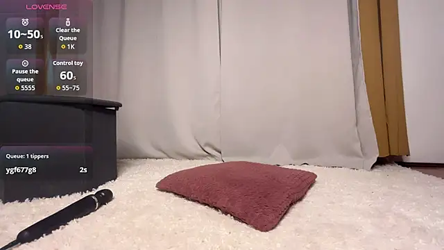 JennyRosh live