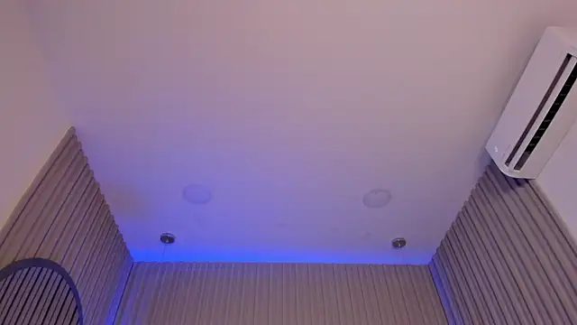 AbrilBloom live