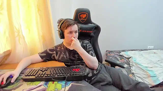 iliaskrislove live
