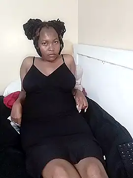 GoddessReen live