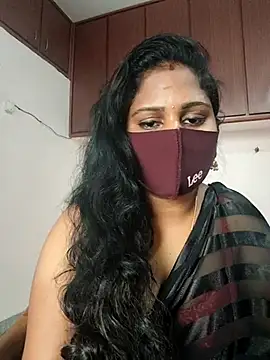 Siiddhika87 live