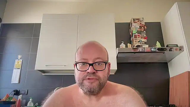 theitalianbear live