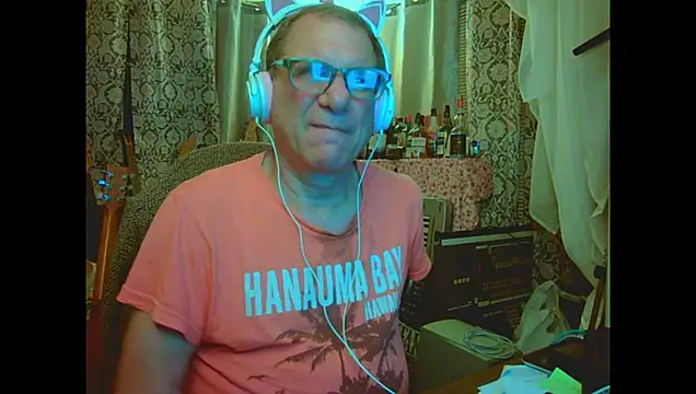 coryassman live