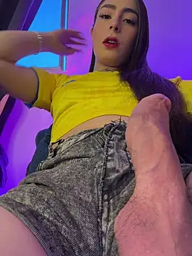 Camistar18 live