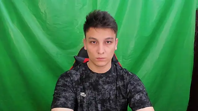 Justin_time111 live