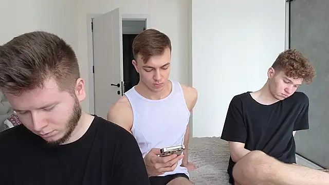 boys_sobolisha live