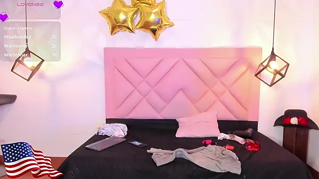curly_babe live