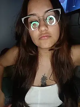 Annette_coquette live