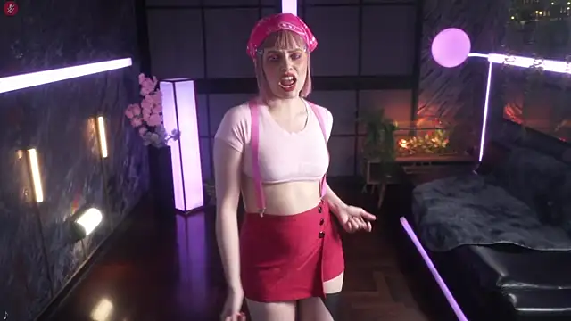 alessa_goreng live