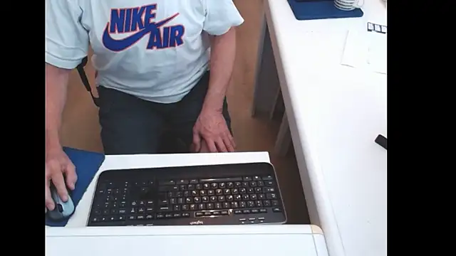 dutchpornking live