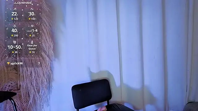 JACKI_JO live