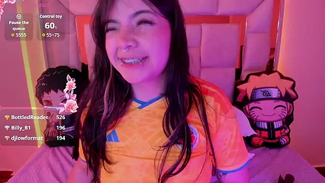 Amara_Kazumii live