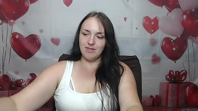 IsabelBlackberry live