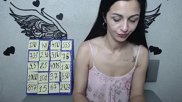 EvaClarkk live
