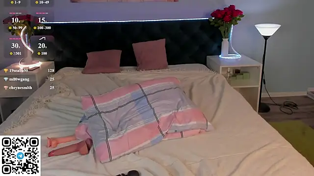 Mary_Wester live