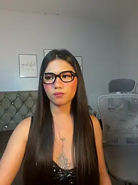 JassmineLove live