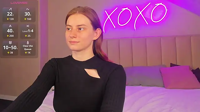 Lilli_Rivera live