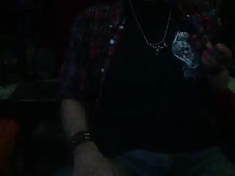 mrdemoncrowly live