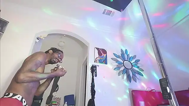 Triggerhappycj100 live