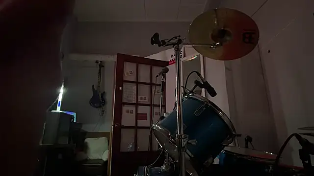 Pussyismyfavoritetaste live