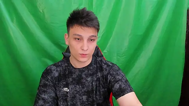 Justin_time111 live