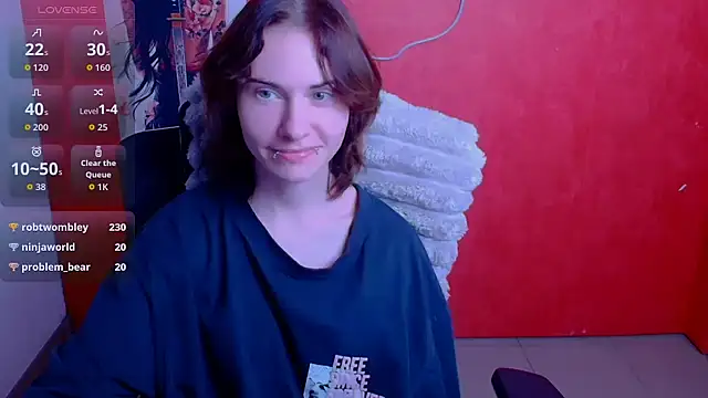 Fiona_Night live
