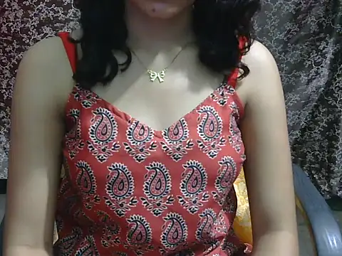 Adorable_Ayesha live
