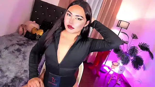 itsmeSiannaLoove69 live