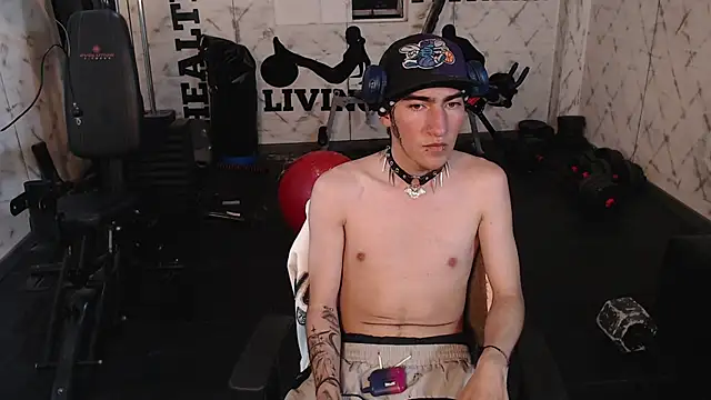 Angel_Marzel_ live