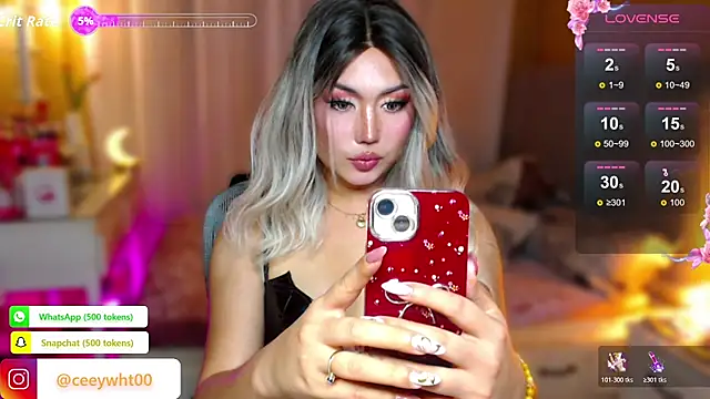 Alicia_Rose69 live