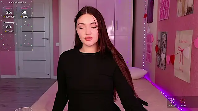 Kira_Jin live