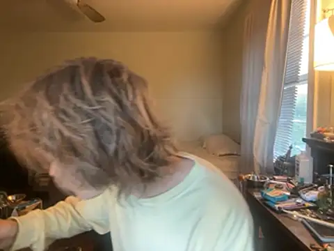 XanderOzzz live