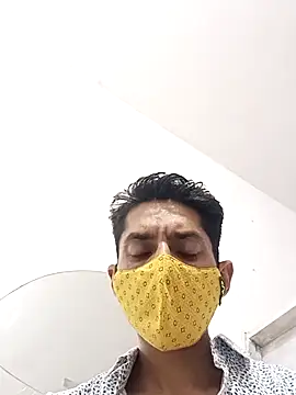 BlackkCrab live