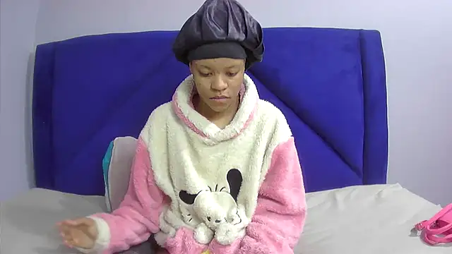 TheSexyBibi live
