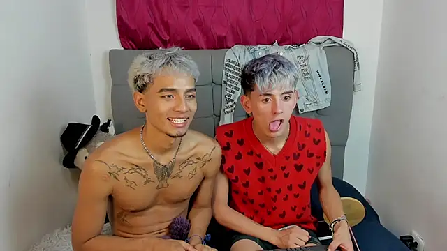 nick_acost live